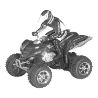 Preview: YAMAHA RAPTOR 660R 660R