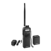 Portable Radio Logo