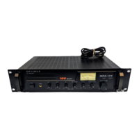Preview: Radio Shack MPA-125