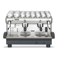 Preview: Rancilio Classe 6 E
