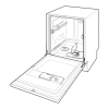 Dishwasher Logo