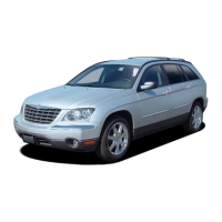 Preview: Chrysler 2004 Pacifica