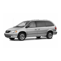 Preview: Chrysler 2004 Town and Country