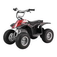 Preview: Razor DIRT QUAD 25117460