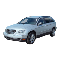 Preview: Chrysler 2005 Pacifica