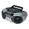 Portable Stereo System Logo