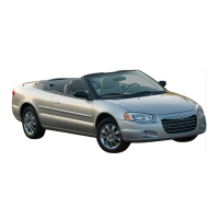Preview: 2005 Sebring Convertible