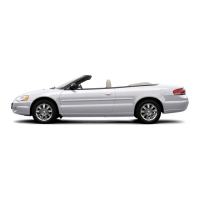 Preview: Sebring Convertible 2006