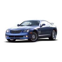 Preview: Chrysler Crossfire SRT6