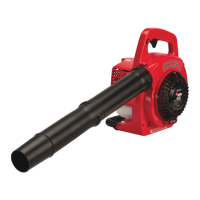 Preview: RedMax HBZ2600
