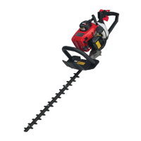 Preview: RedMax CHT2250