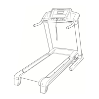 Preview: 8600 ES treadmill RBTL09506.0