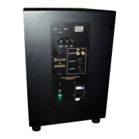 Preview: REL Acoustics Storm
