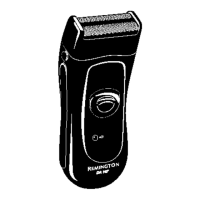 Preview: Remington MicroScreen DA-107