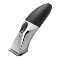 Preview: Remington HighPrecision HC-600