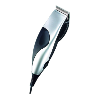 Preview: Remington Titanium HC-921