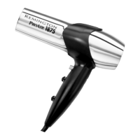 Preview: Remington ProAir DC-1875N