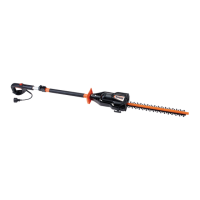 Preview: AXCESS TRIMMER 110946-01A