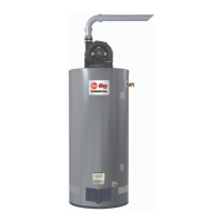 Preview: PowerVent Commercial Gas Water Heater