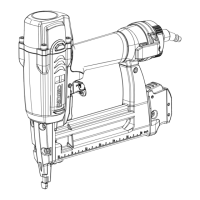 Preview: RIDGID FINISH STAPLER R150FSA