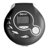 CD Player Logo