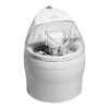 Ice Cream Maker Logo
