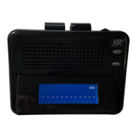 Preview: Hands-Free Car Kit VRBT300V