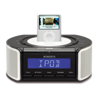Preview: Roberts iDream CRD-42