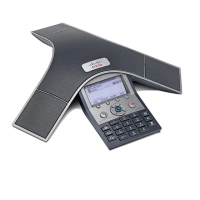 Preview: 7937G - Unified IP Conference Station VoIP Phone