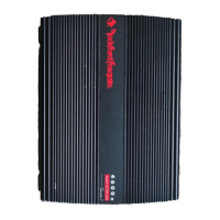 Preview: Rockford Fosgate 2300