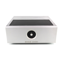 Preview: Rogue Audio Stereo 90