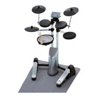 Preview: Roland V-Drums Lite HD-1