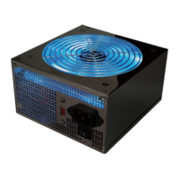 Preview: Rosewill Power Supply