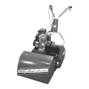 Lawn Mower Logo