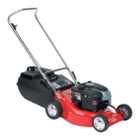 Preview: Rover Mulch 'N Catch 35M92