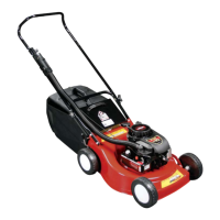 Preview: Rover Powermaster 11029S