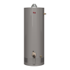 Water Heater Logo