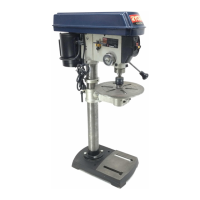 Preview: Ryobi DP120