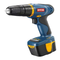 Preview: Ryobi HP472