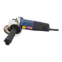 Preview: Ryobi AG402