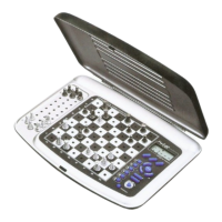 Preview: Mephisto Expert Travel Chess