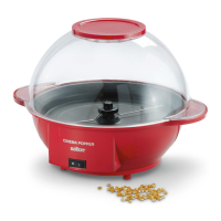 Preview: Salton CP-1204 Cinema Popper