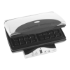 Waffle Maker Logo
