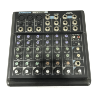 Preview: Samson Mixpad 9