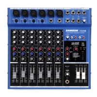 Preview: Samson MDR8