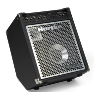 Preview: Hartke Hydrive 112C