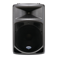 Preview: Samson dB500a