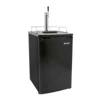 Preview: EdgeStar KC2000