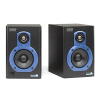 Preview: Studio Reference Monitor System Resolv 40a