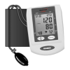 Blood Pressure Monitor Logo